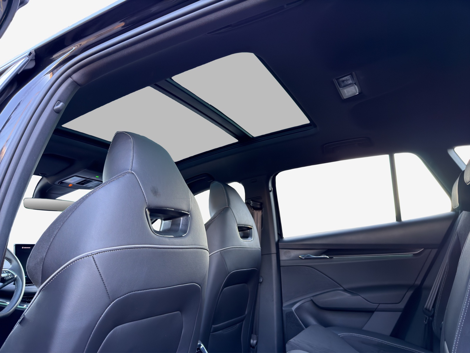 SKODA Enyaq iV 80 SportLine Ultra-image-13