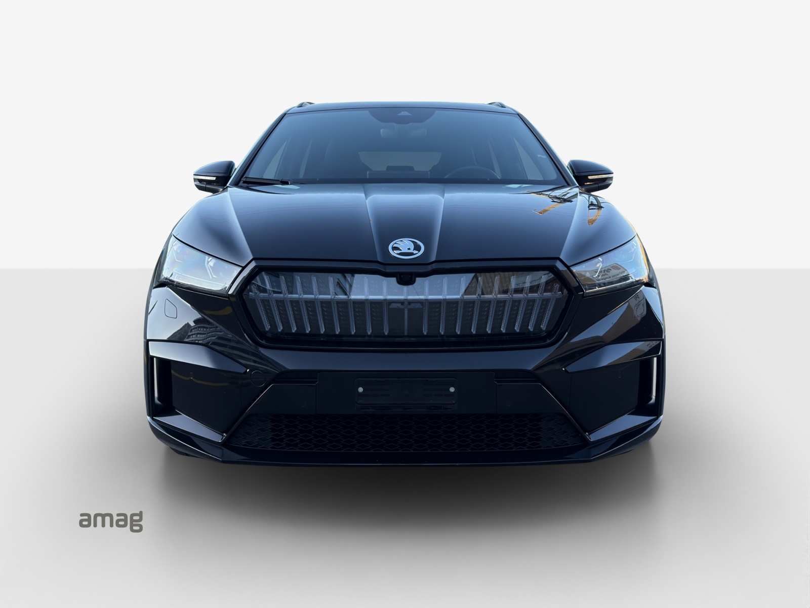 SKODA Enyaq iV 80 SportLine Ultra-image-6