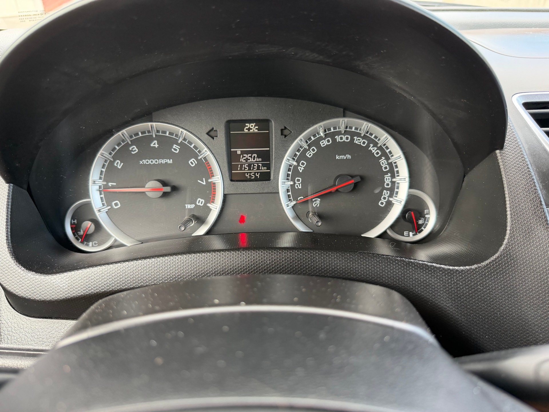 SUZUKI Swift 1.2i 16V Sergio Cellano-image-11