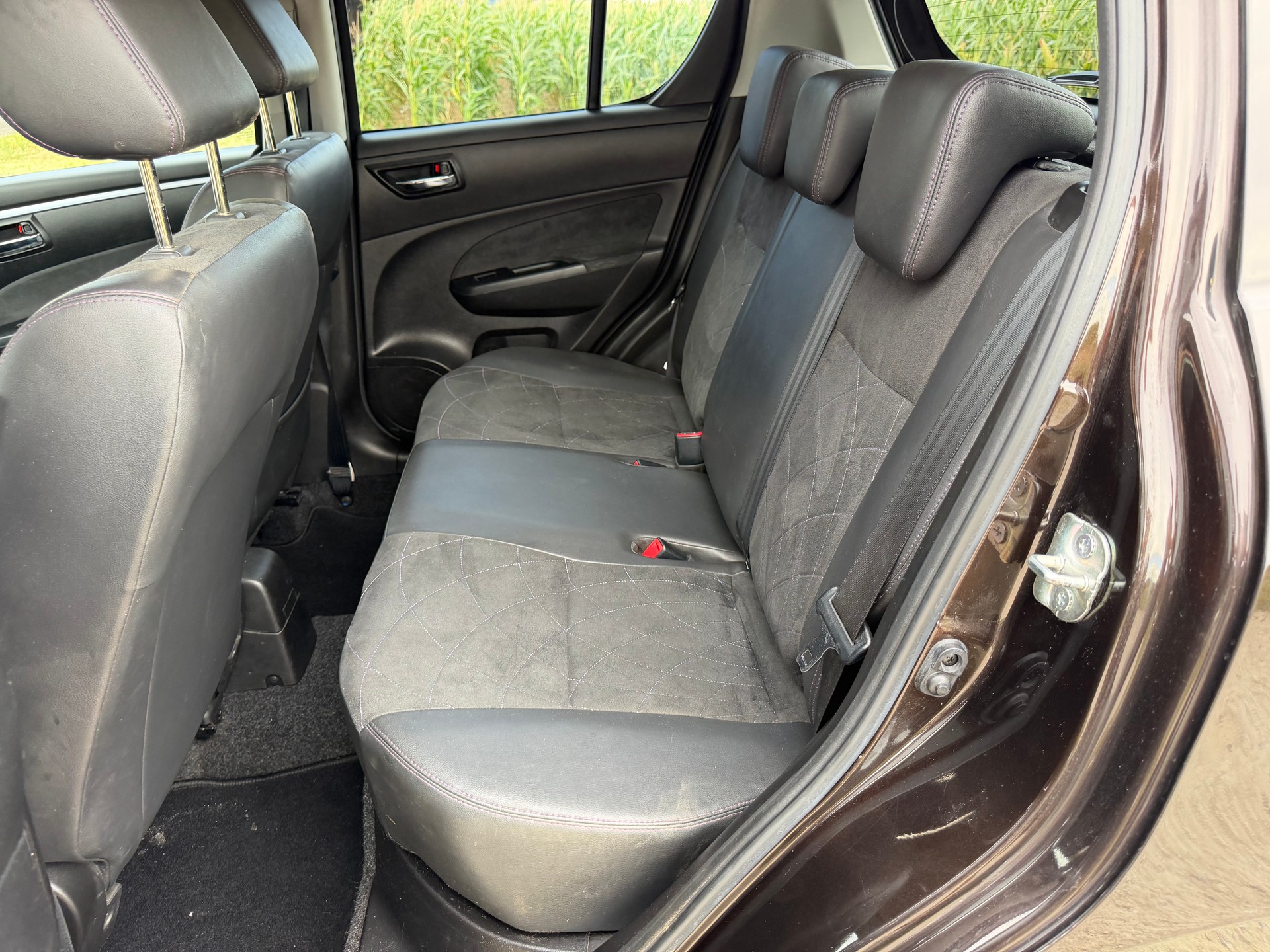 SUZUKI Swift 1.2i 16V Sergio Cellano-image-9
