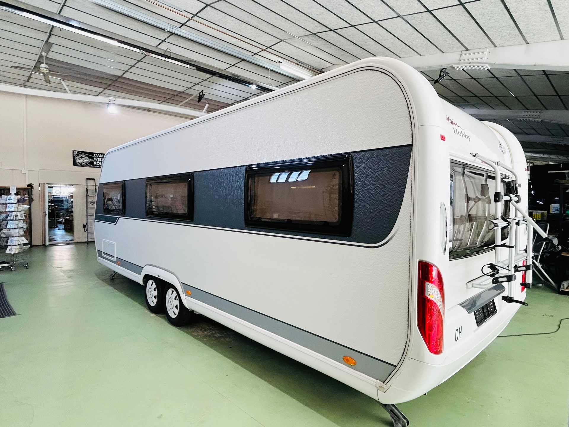 HOBBY Prestige 650 UMFe-showroom-element-2