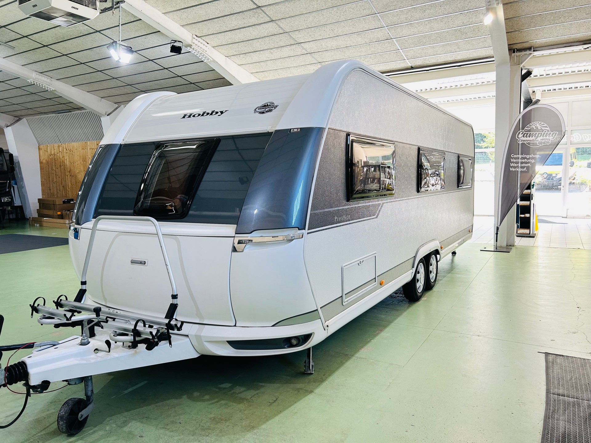 HOBBY Prestige 650 UMFe-showroom-element-1