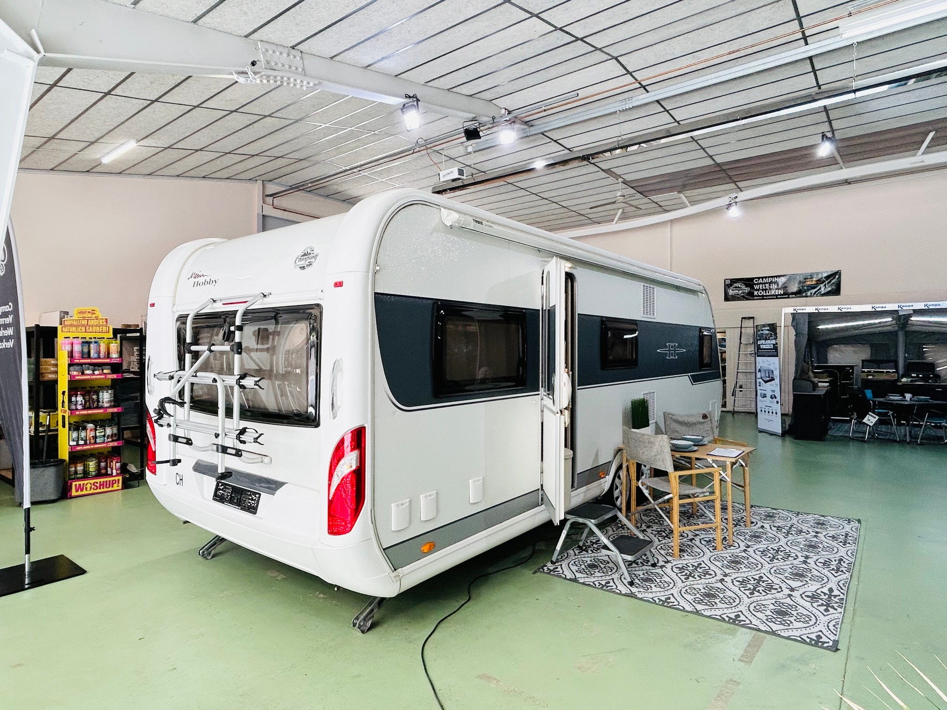 HOBBY Prestige 650 UMFe-showroom-element-3