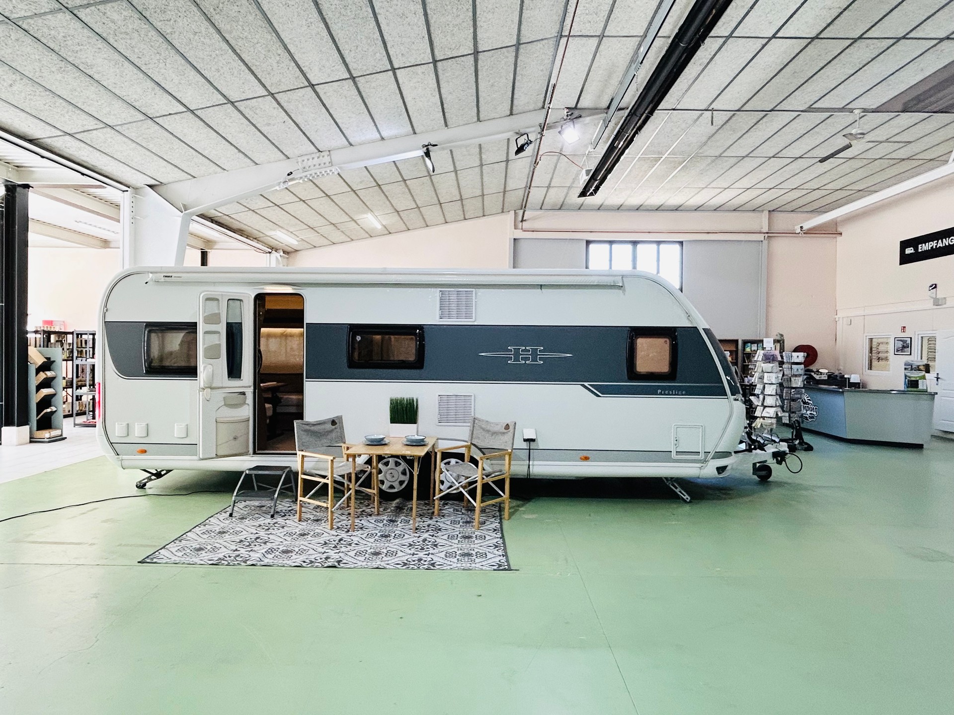 HOBBY Prestige 650 UMFe-image-4