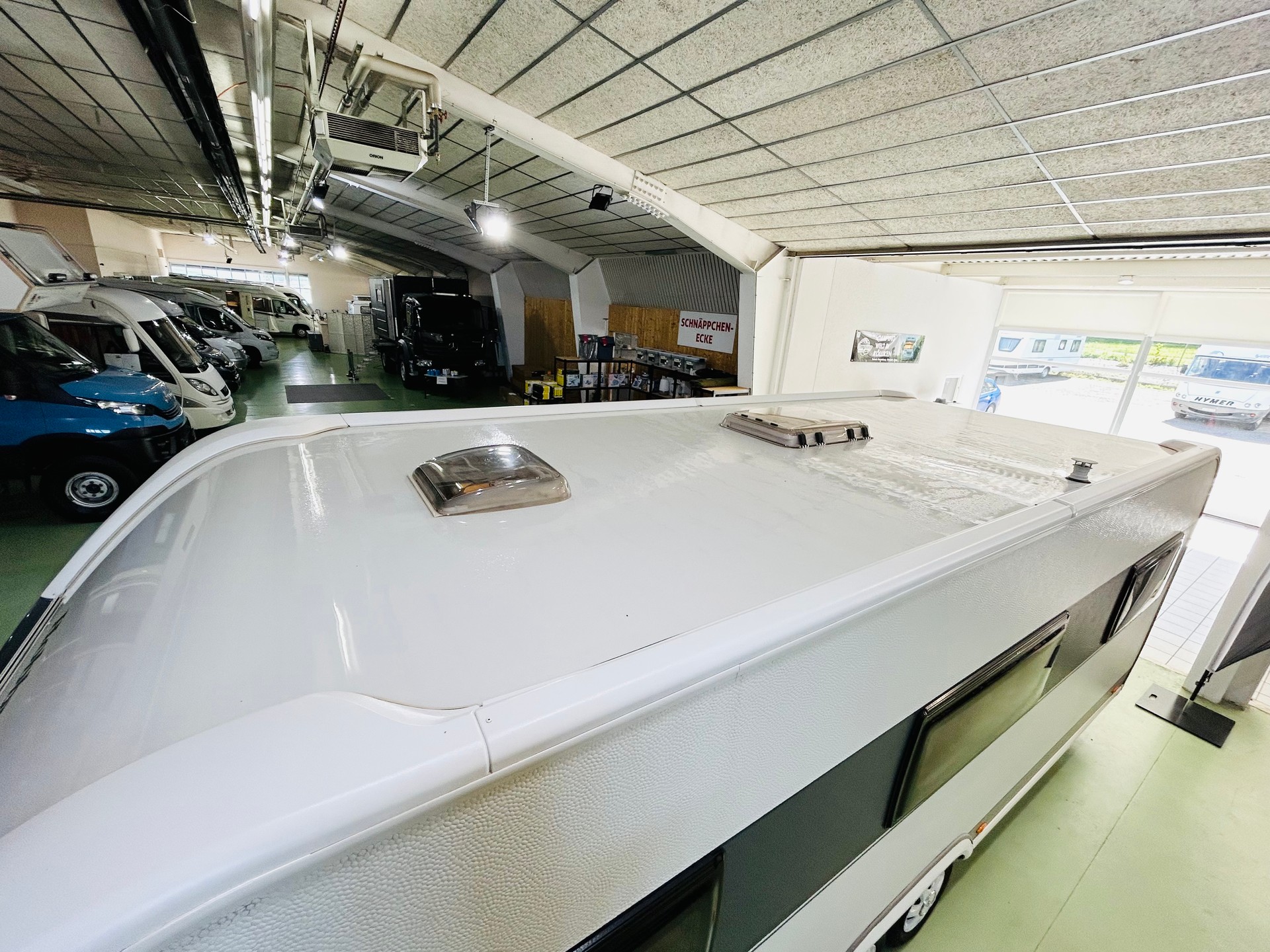 HOBBY Prestige 650 UMFe-image-5