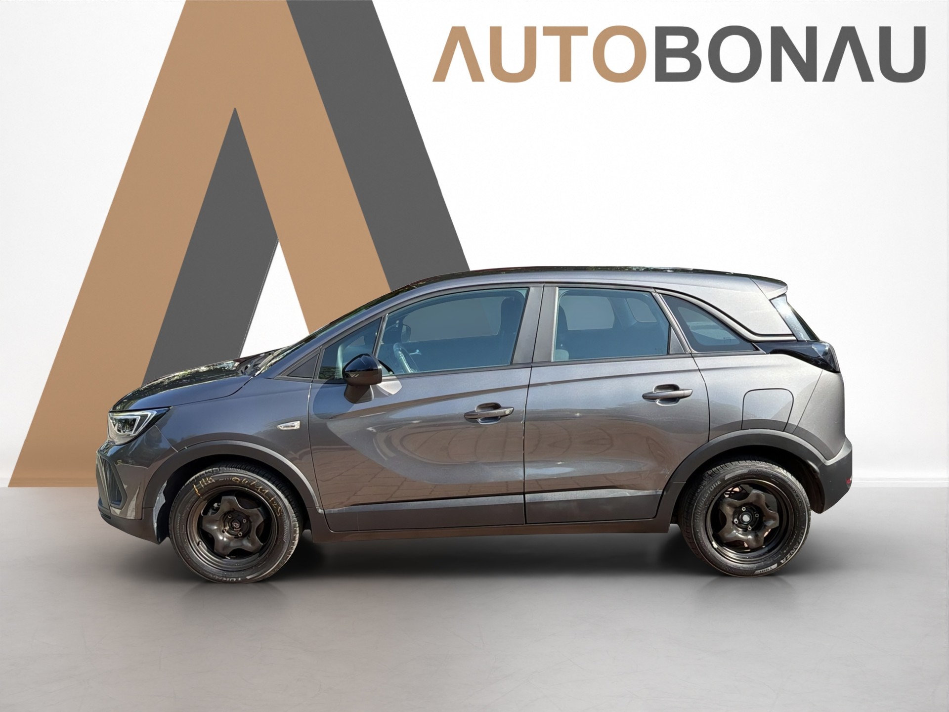 OPEL Crossland 1.2 Edition-image-1