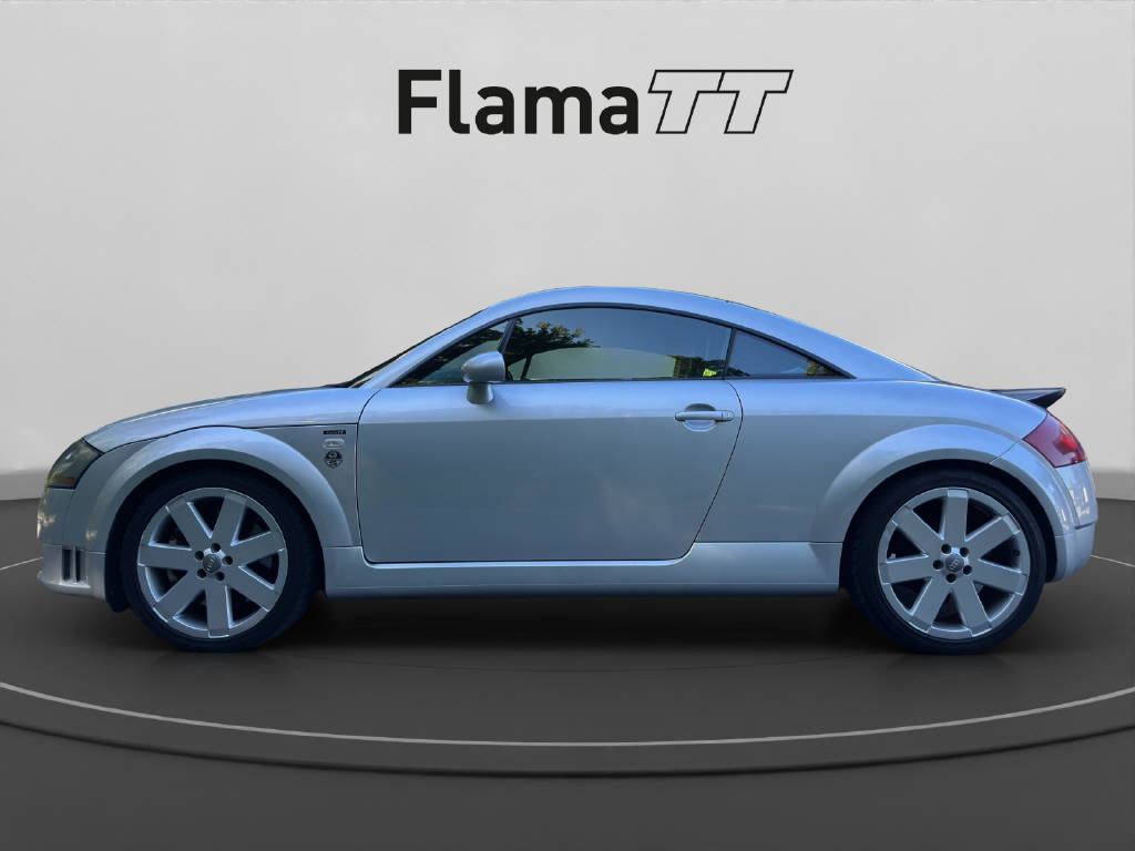 AUDI TT Coupé 3.2 V6 quattro DSG-image-0
