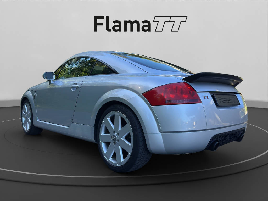 AUDI TT Coupé 3.2 V6 quattro DSG-image-7