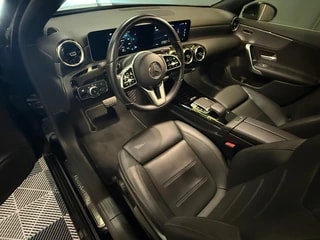 MERCEDES-BENZ A 180 Progressive 7G-DCT-image-1