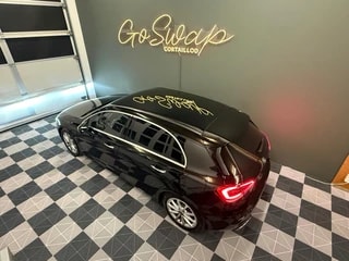 MERCEDES-BENZ A 180 Progressive 7G-DCT-image-2