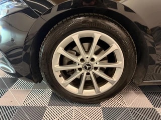 MERCEDES-BENZ A 180 Progressive 7G-DCT-image-26