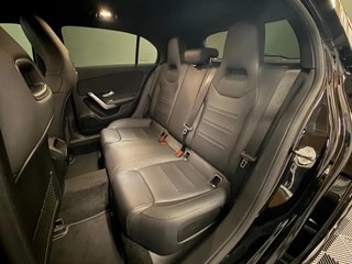 MERCEDES-BENZ A 180 Progressive 7G-DCT-image-12