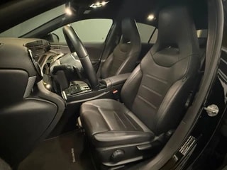 MERCEDES-BENZ A 180 Progressive 7G-DCT-image-9