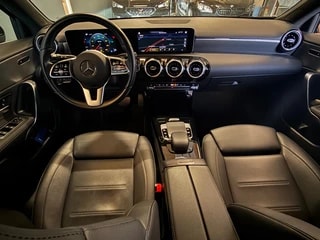 MERCEDES-BENZ A 180 Progressive 7G-DCT-image-13