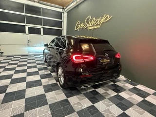MERCEDES-BENZ A 180 Progressive 7G-DCT-image-3