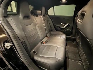 MERCEDES-BENZ A 180 Progressive 7G-DCT-image-11