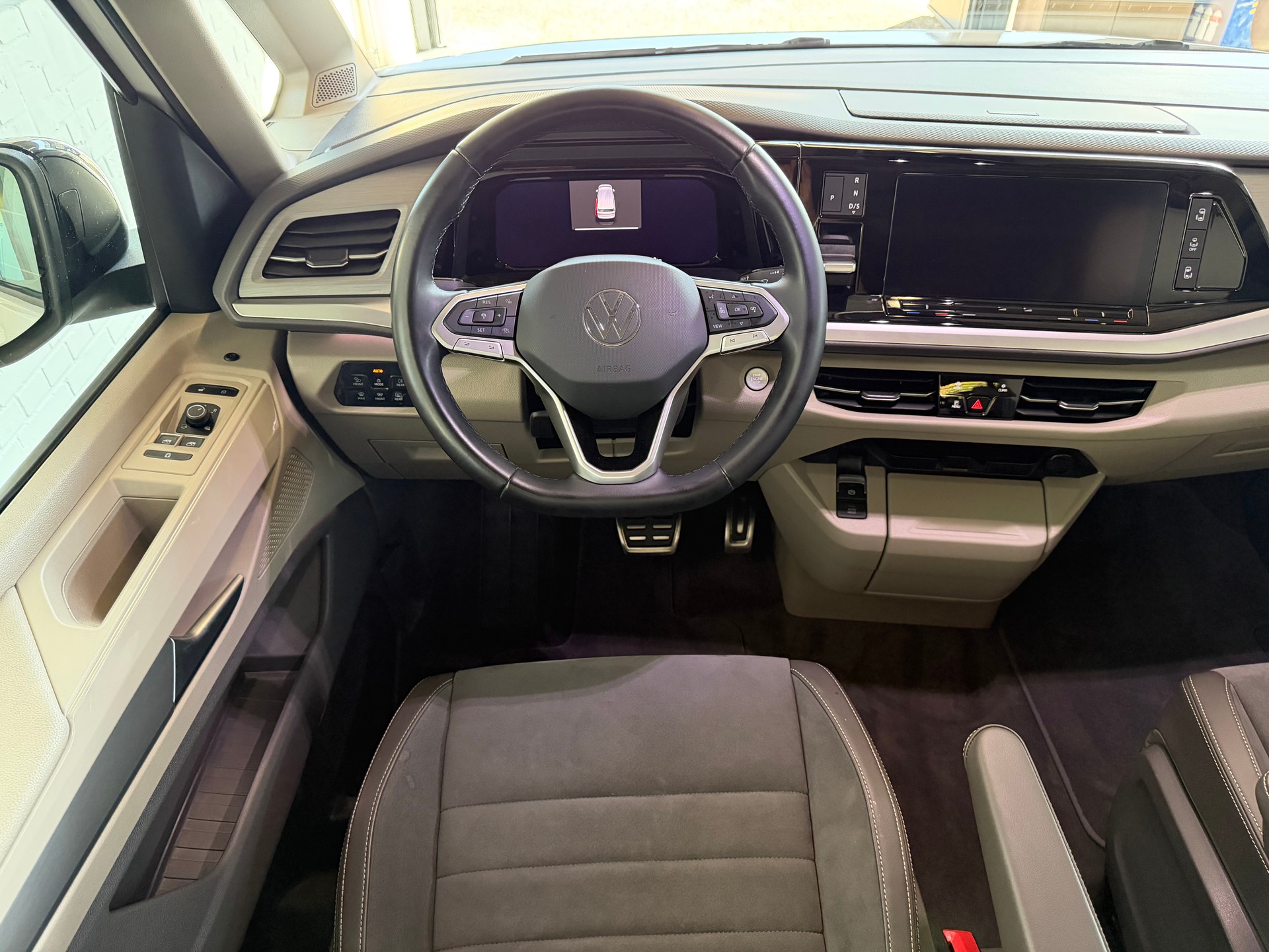 VW Multivan 2.0 TSI Style DSG * 204 PS *-image-15