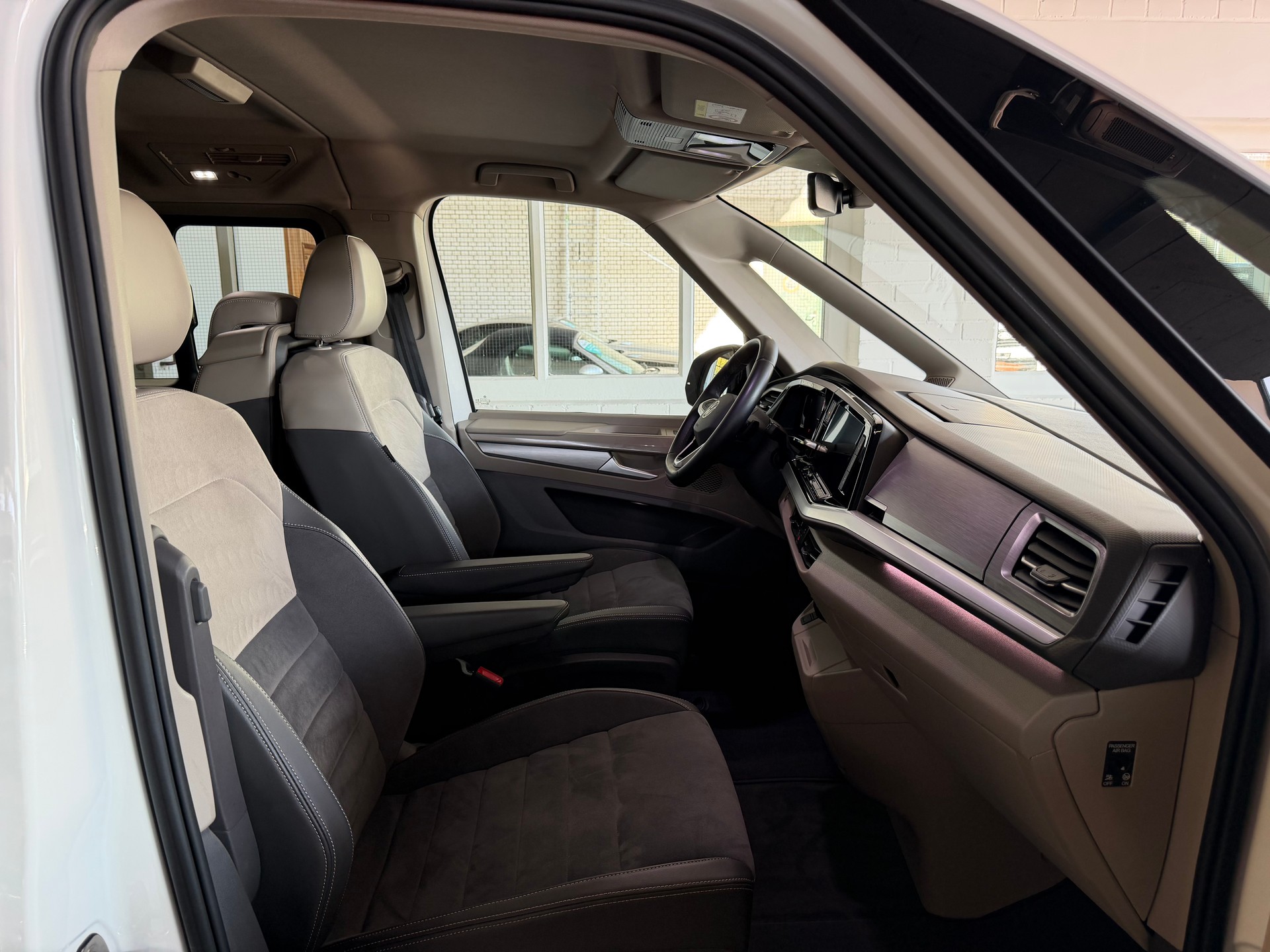 VW Multivan 2.0 TSI Style DSG * 204 PS *-image-7