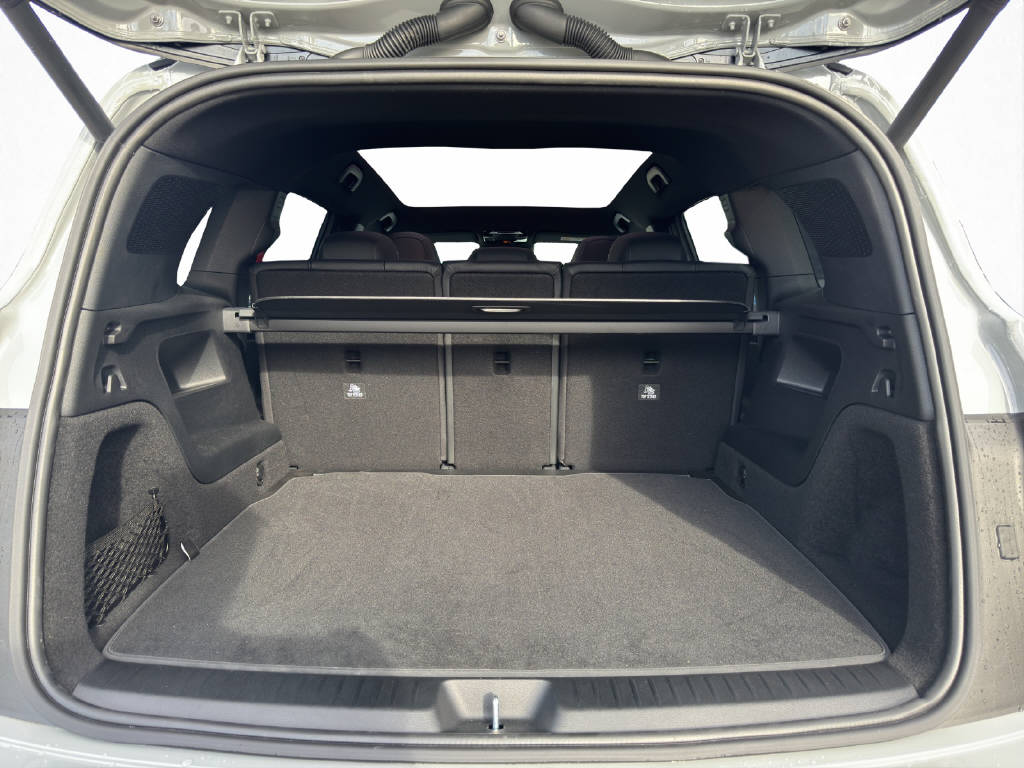 MERCEDES-BENZ GLB 350 4Matic AMG Line EQ-image-8