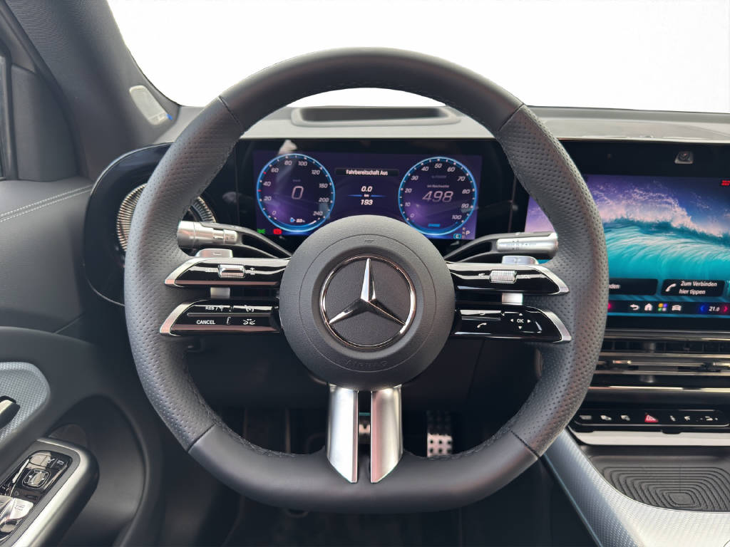 MERCEDES-BENZ GLB 350 4Matic AMG Line EQ-image-11