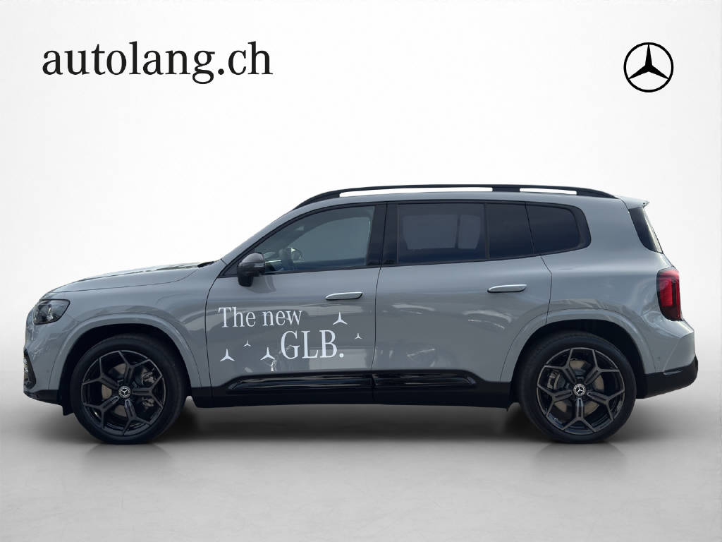 MERCEDES-BENZ GLB 350 4Matic AMG Line EQ-showroom-element-2