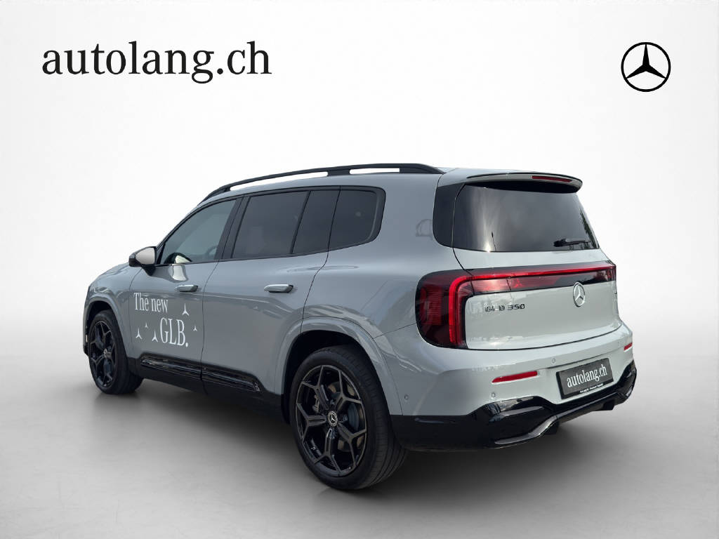 MERCEDES-BENZ GLB 350 4Matic AMG Line EQ-showroom-element-3