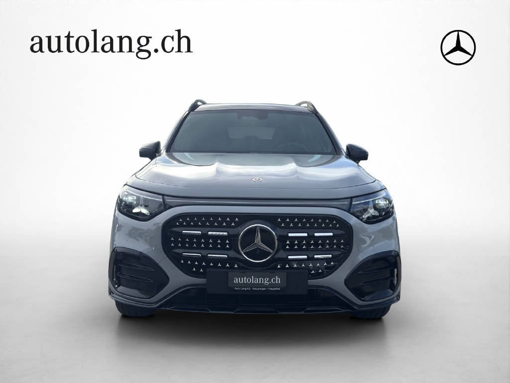 MERCEDES-BENZ GLB 350 4Matic AMG Line EQ-image-14