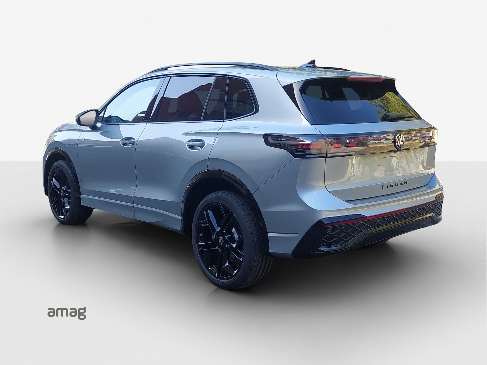 VW Tiguan 2.0 TSI DSG R-Line Plus 4Motion-image-2
