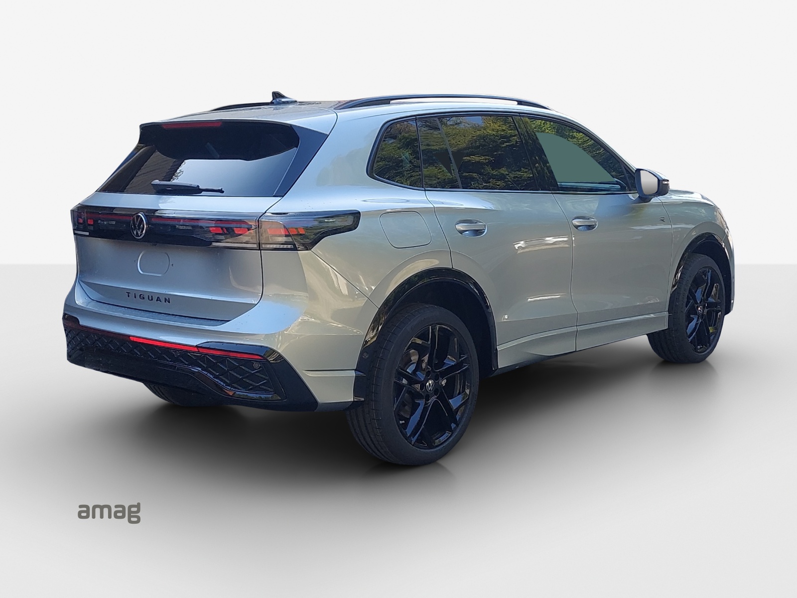 VW Tiguan 2.0 TSI DSG R-Line Plus 4Motion-image-4