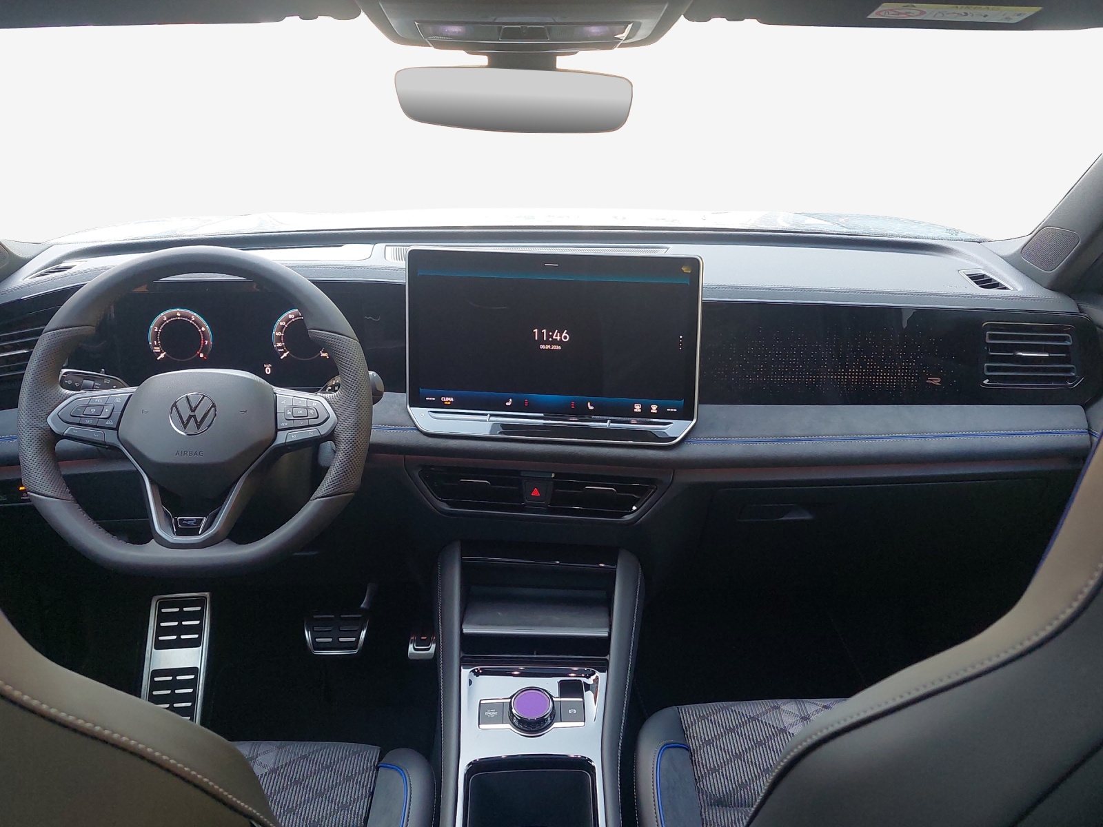 VW Tiguan 2.0 TSI DSG R-Line Plus 4Motion-image-8