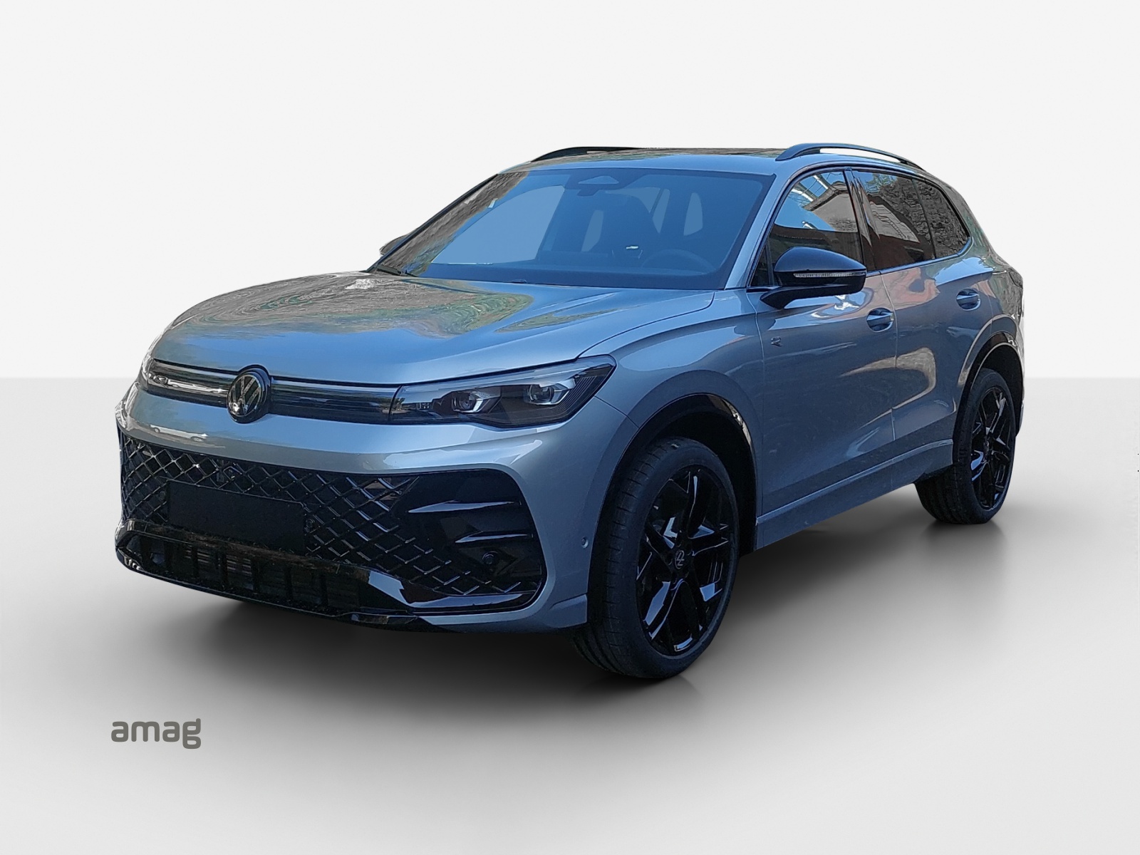 VW Tiguan 2.0 TSI DSG R-Line Plus 4Motion-image-0