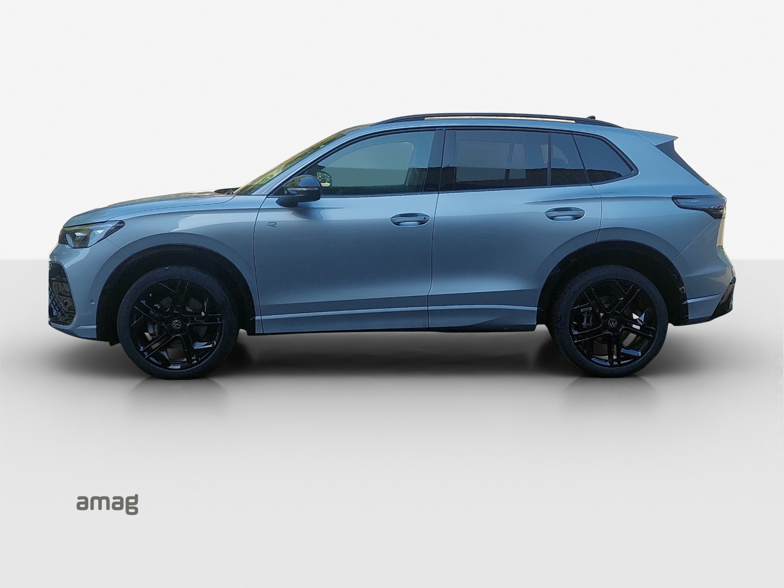 VW Tiguan 2.0 TSI DSG R-Line Plus 4Motion-image-1