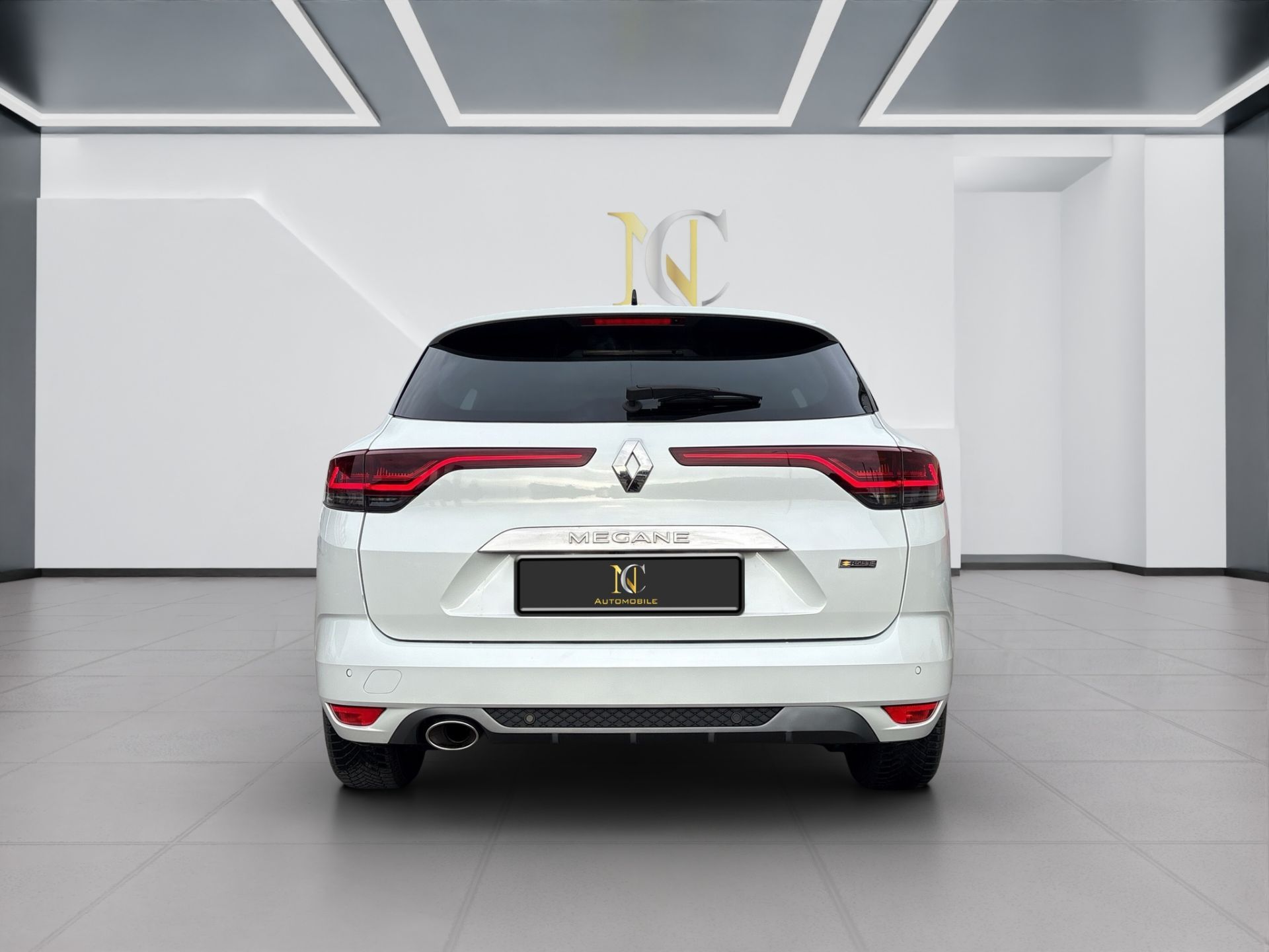 RENAULT Megane Mégane Grandtour 1.3 16V R.S. Line EDC-image-22