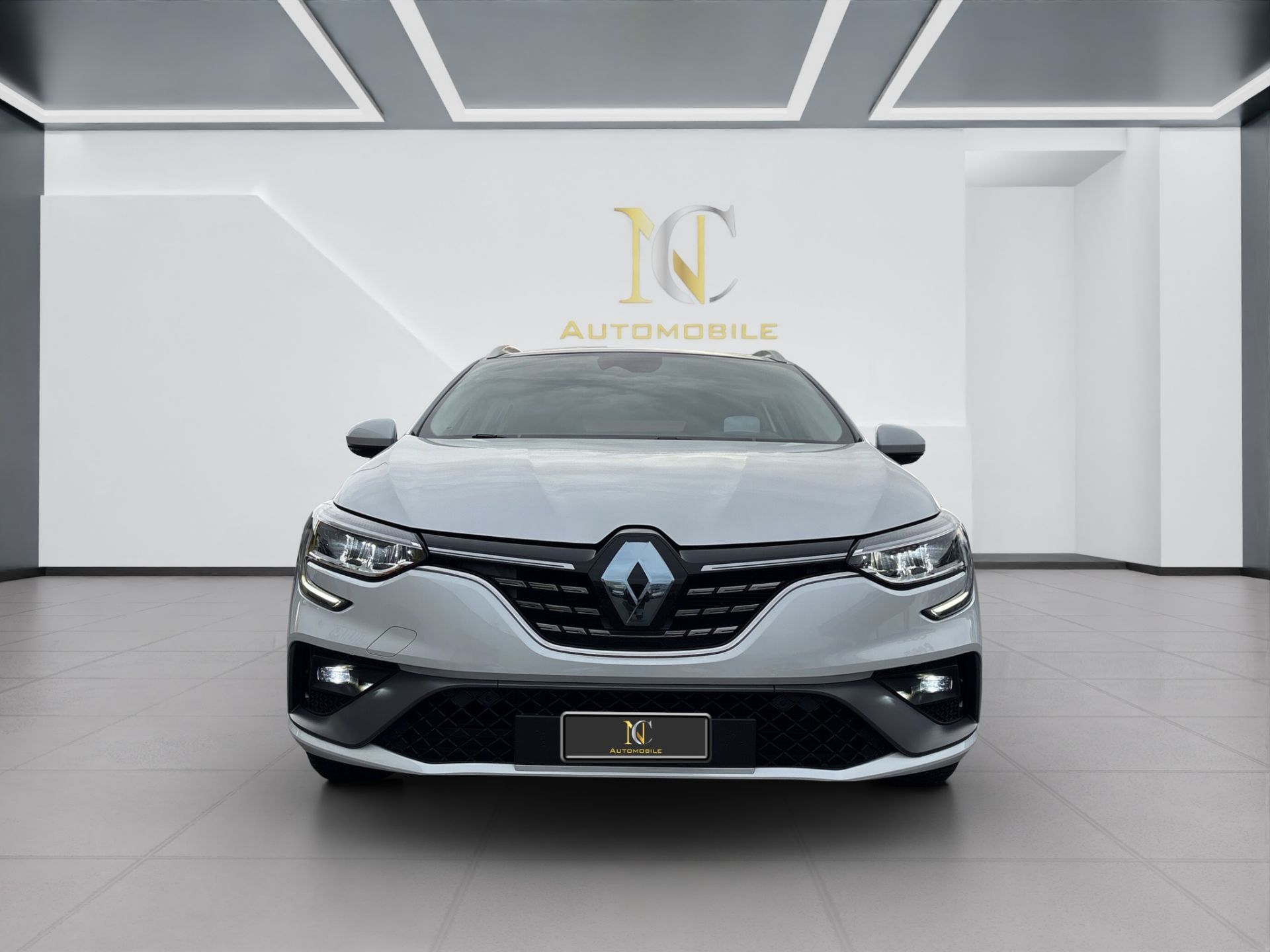 RENAULT Megane Mégane Grandtour 1.3 16V R.S. Line EDC-image-19