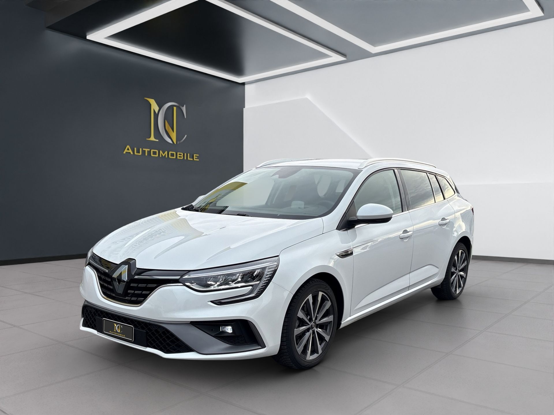 RENAULT Megane Mégane Grandtour 1.3 16V R.S. Line EDC-image-18