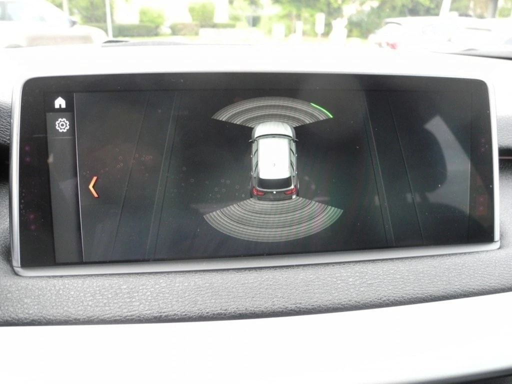 BMW X5 xDrive 25d Steptronic ** 7-Plätzer ** Voll-Leder Ausstattung ** Autobhan Kilometer ** ab MFK *-image-6