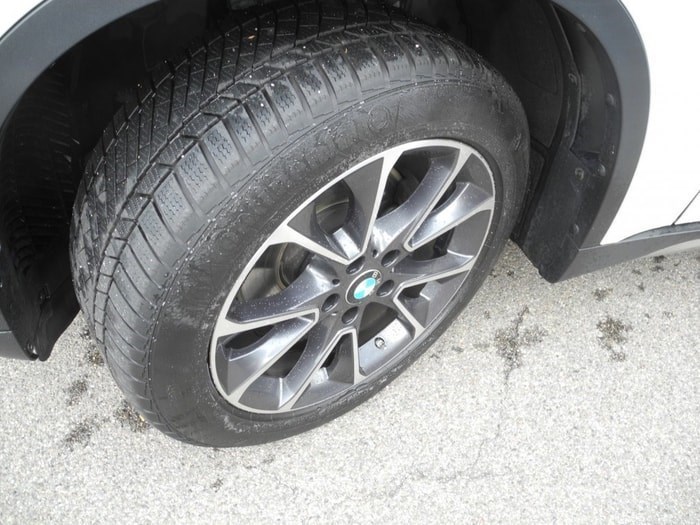 BMW X5 xDrive 25d Steptronic ** 7-Plätzer ** Voll-Leder Ausstattung ** Autobhan Kilometer ** ab MFK *-image-11