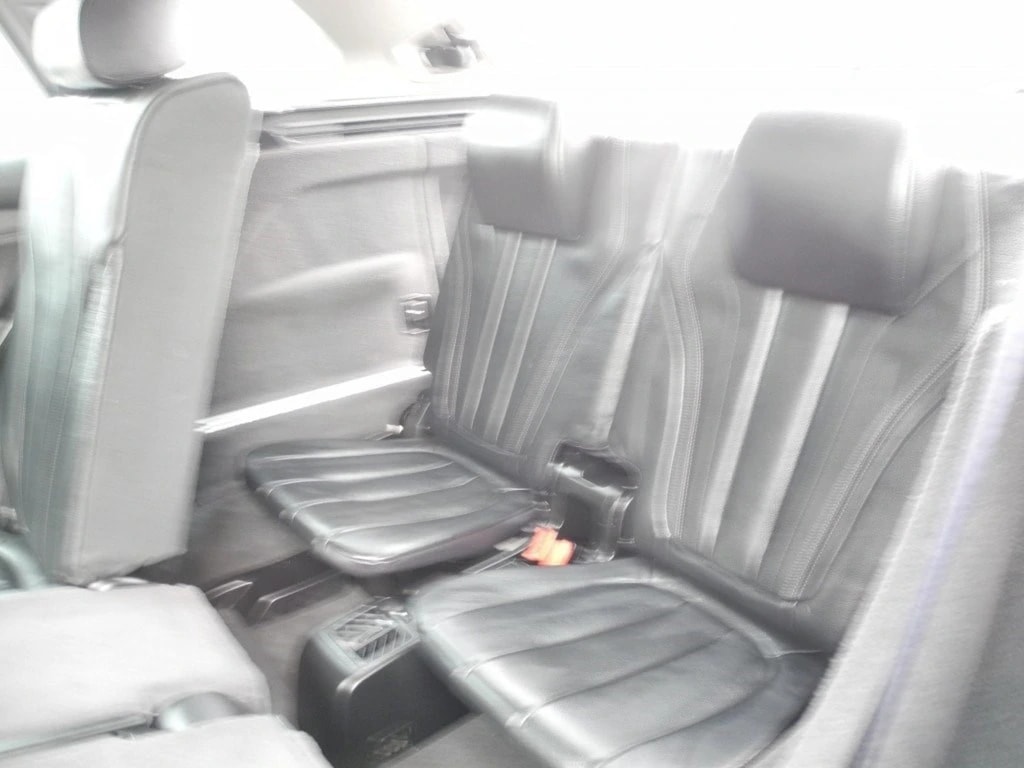 BMW X5 xDrive 25d Steptronic ** 7-Plätzer ** Voll-Leder Ausstattung ** Autobhan Kilometer ** ab MFK *-image-10