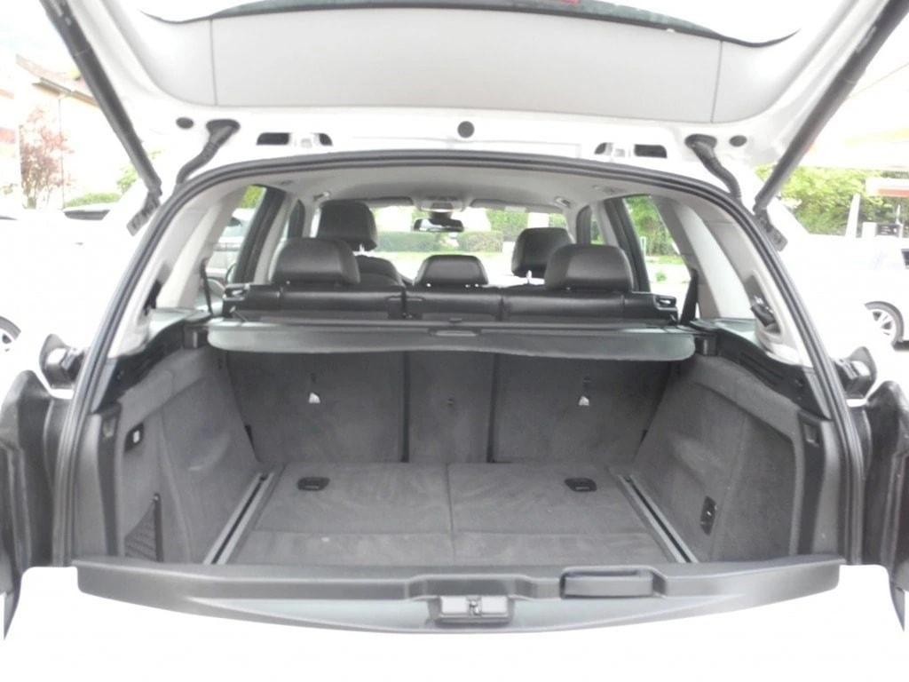 BMW X5 xDrive 25d Steptronic ** 7-Plätzer ** Voll-Leder Ausstattung ** Autobhan Kilometer ** ab MFK *-image-3