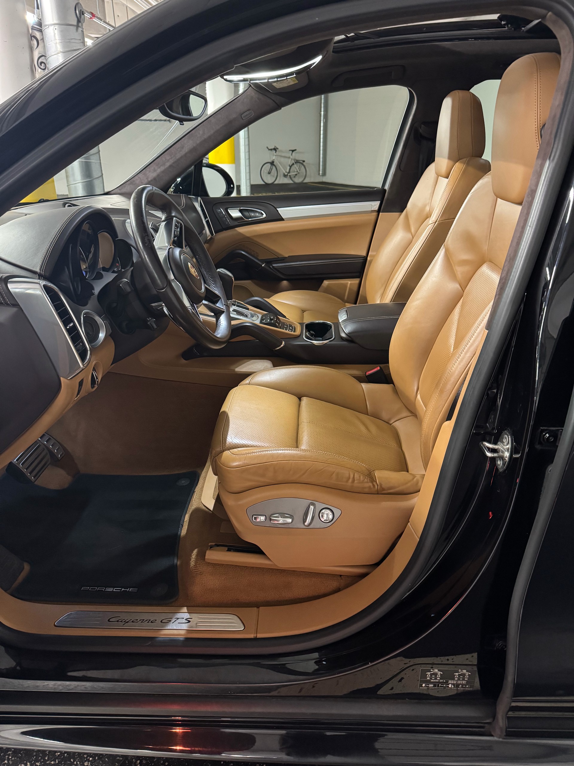 PORSCHE GTS 3.6-image-3