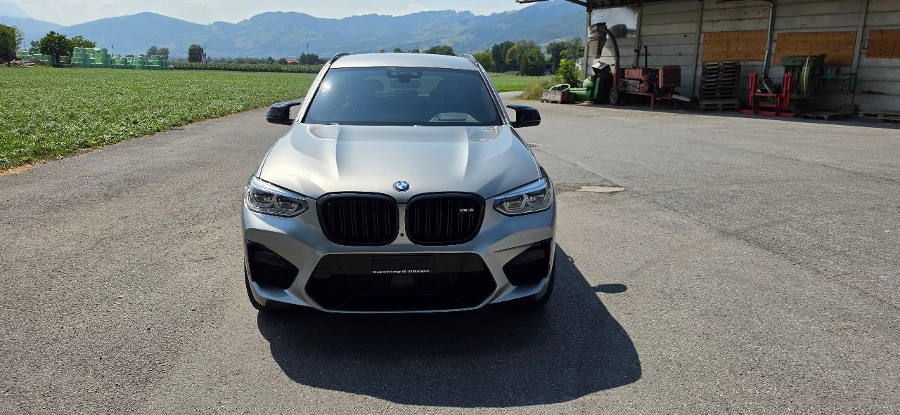 BMW M Competition-image-2