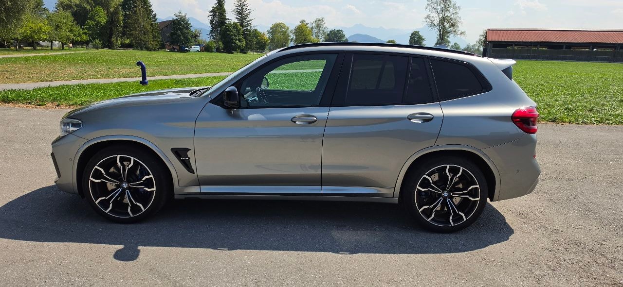 BMW M Competition-image-1