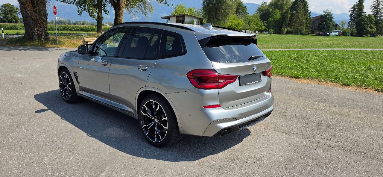 BMW M Competition-image-3