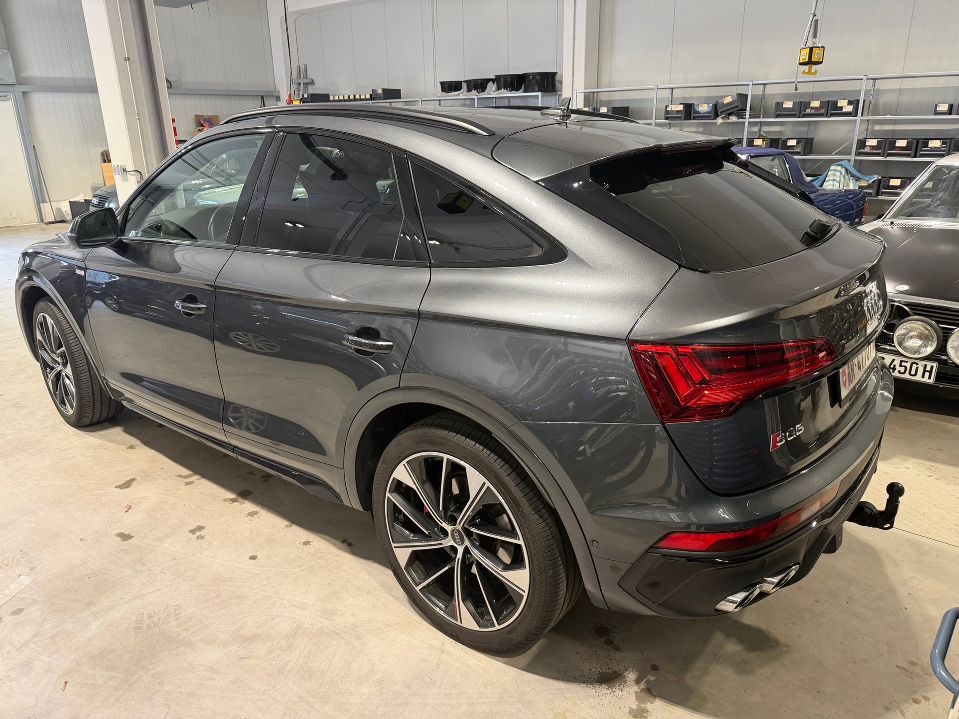 AUDI SQ5 Sportback-image-3