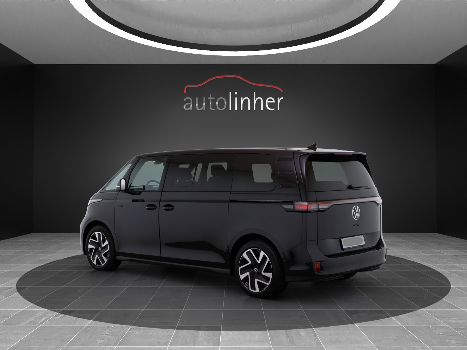 VW ID.Buzz LWB GTX 4 Motion-image-2