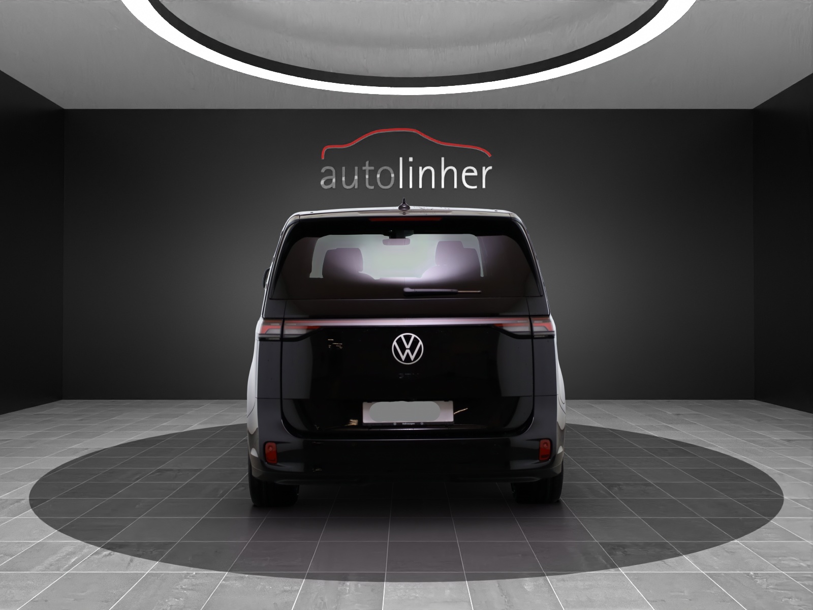 VW ID.Buzz LWB GTX 4 Motion-image-3