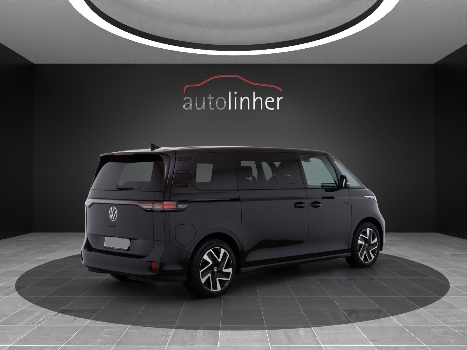 VW ID.Buzz LWB GTX 4 Motion-image-4