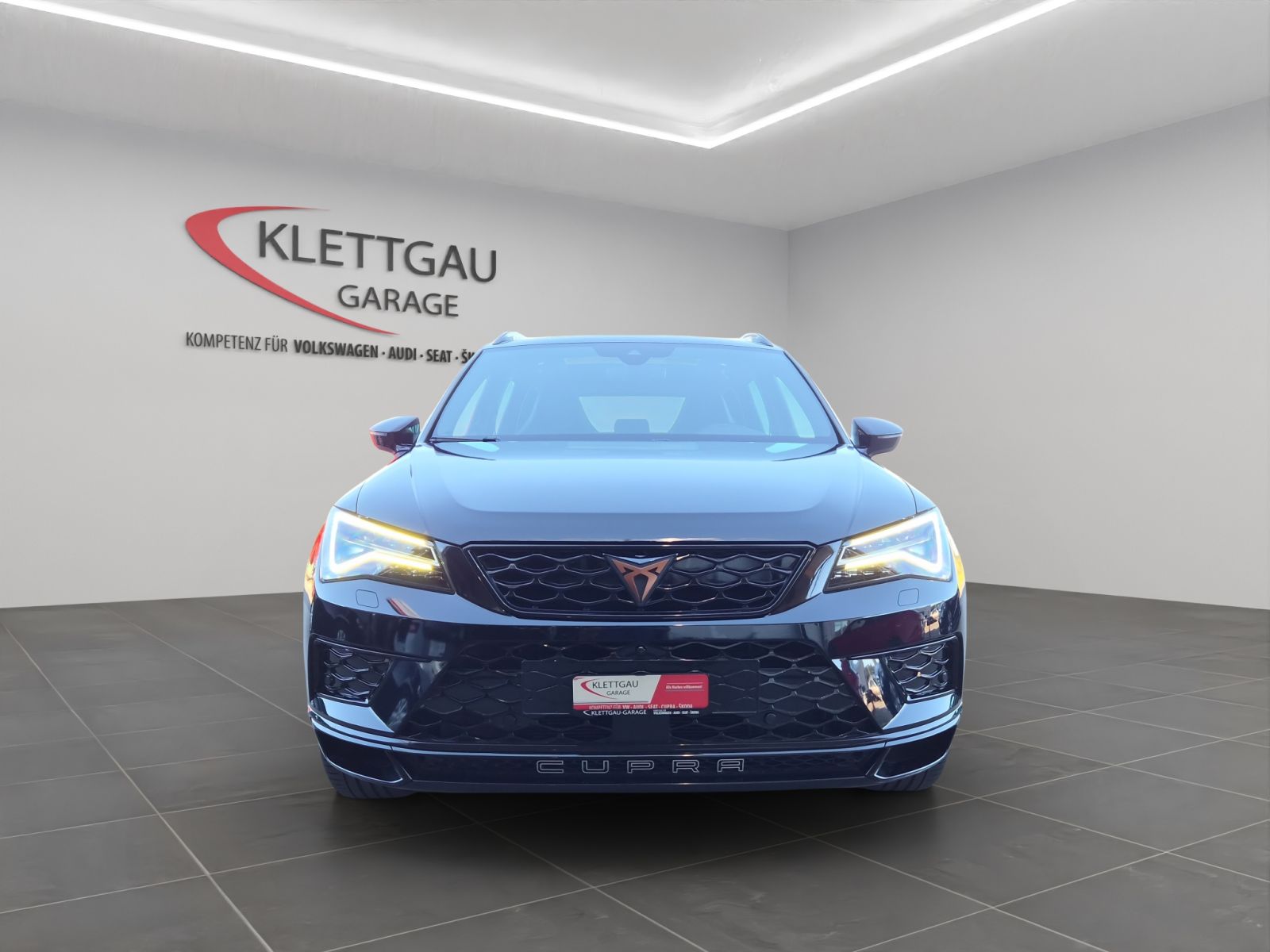 CUPRA Ateca Cupra 2.0 TSI 4Drive DSG-image-6