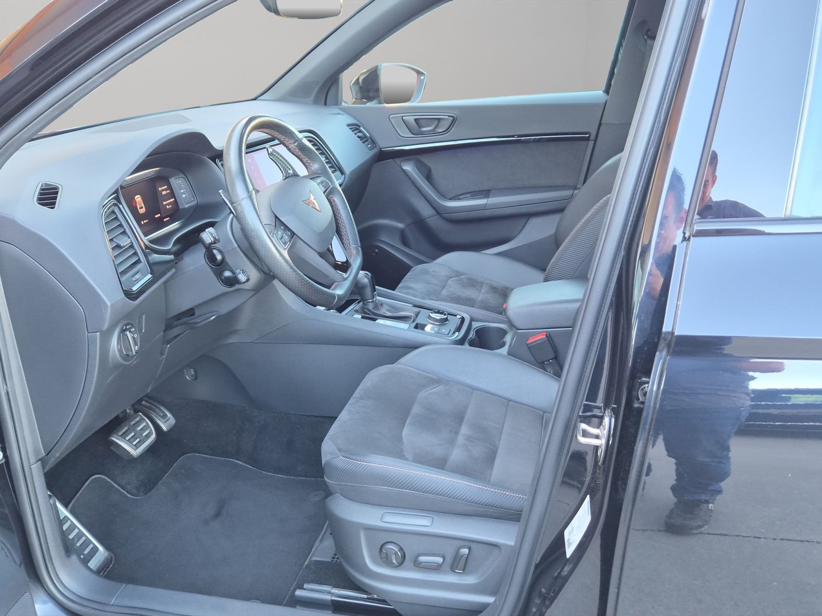 CUPRA Ateca Cupra 2.0 TSI 4Drive DSG-image-8