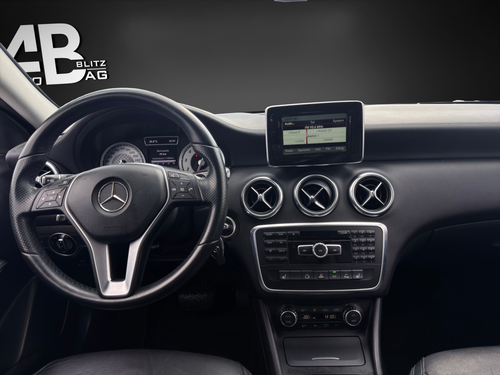 MERCEDES-BENZ A 180 Sport 7G-DCT-image-10